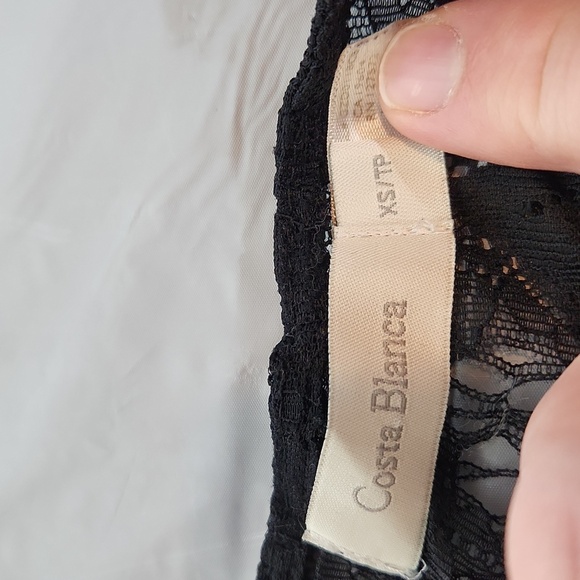 Costa Blanca Dress - Picture 4 of 8